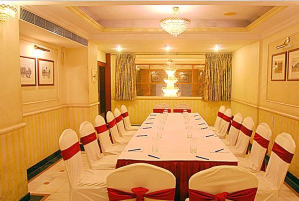 Park View Hotel